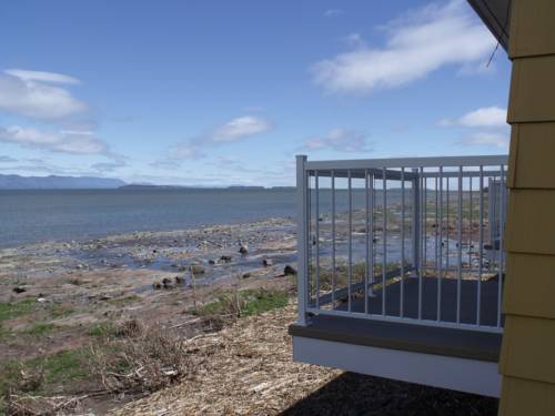 Berthier sur Mer Québec Canadá codigo de promocion Booking.com