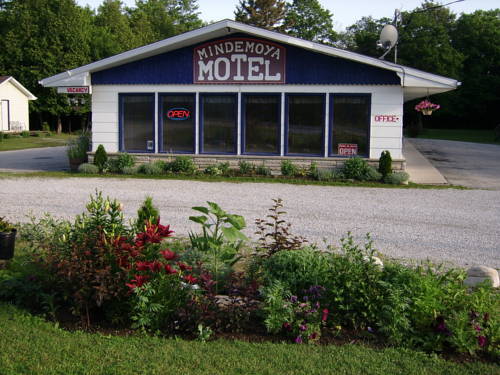 Mindemoya Ontario Canada code promo hôtel Booking.com
