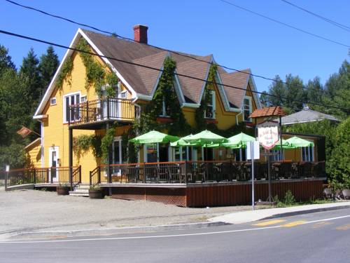 Piopolis Québec 
Kanada Promo-Code Booking.com