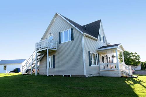 Carleton sur mer (Québec) Canada Hotel
