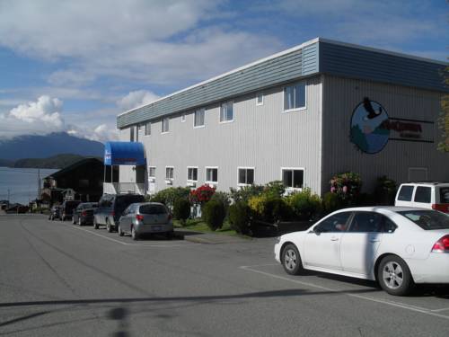 Tofino Columbia Británica Canadá codigo de promocion Booking.com