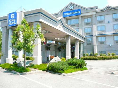 Abbotsford (British Columbia) Canada Hotel