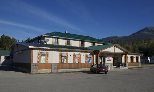 Valemount Columbia Británica Canadá codigo de promocion Booking.com