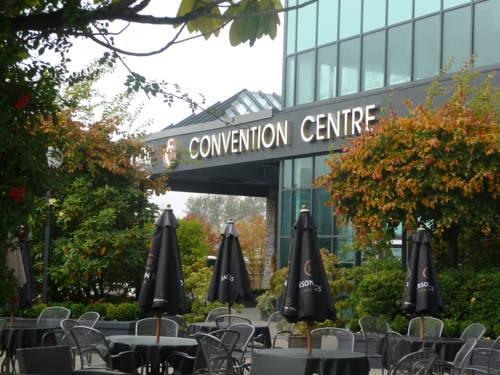 Burnaby Colombie-Britannique Canada code promo hôtel Booking.com