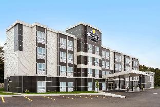 Val-d'Or (QC) Canada Promo Code Agoda.com