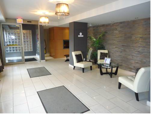 Fredericton Nuevo Brunswick Canadá codigo de promocion Booking.com