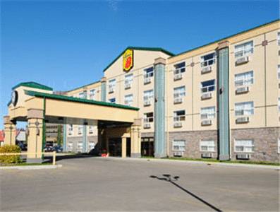 Red Deer (Alberta) Canada Promo Code Booking.com
