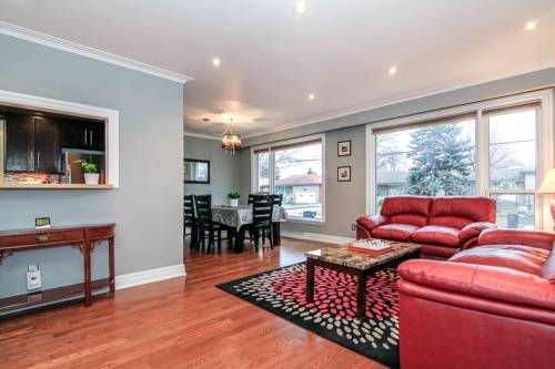 Toronto Canadá codigo de promocion Booking.com