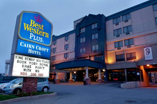 Niagara Falls (Ontario) Canada Promo Code Booking.com
