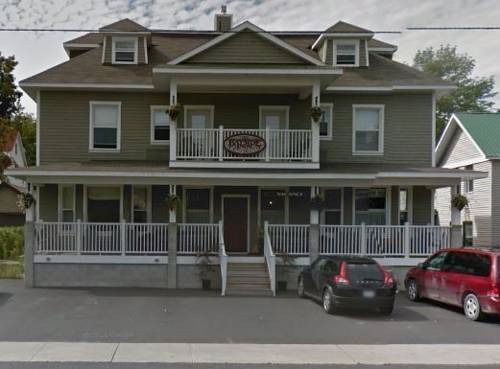 Parry Sound (Ontario) Canada Promo Code Booking.com
