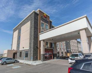 Calgary (AB) Canada Hotels
