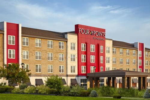 Moncton Nouveau-Brunswick Canada code promo hôtel Booking.com