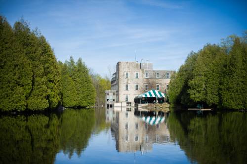 Village d'Alton Ontario Canada code promo hôtel Booking.com
