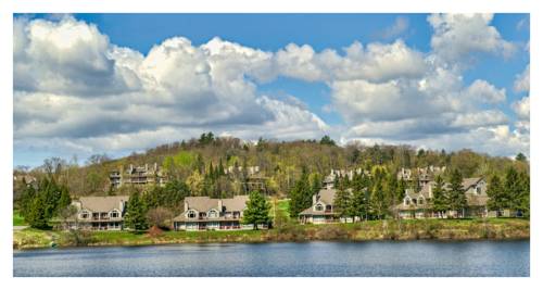 Huntsville Ontario Canada code promo Booking.com