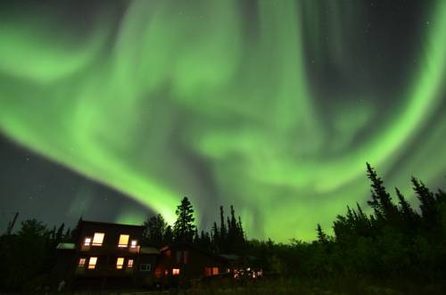 Carcross Yukon Canada code promo hôtel Booking.com