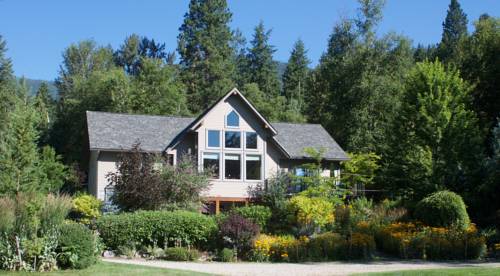 Castlegar Colombie-Britannique Canada code promo hôtel Booking.com