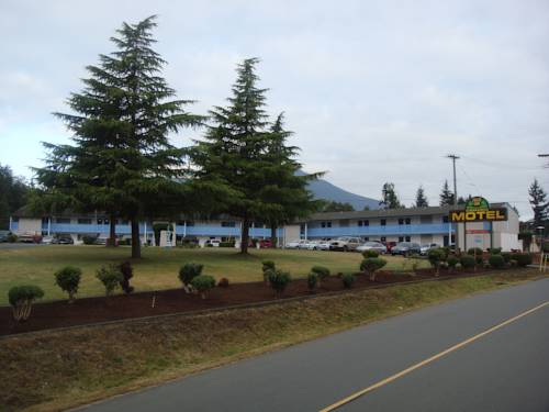 Chemainus Colombie-Britannique Canada code promo hôtel Booking.com