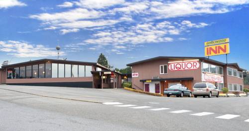 Port McNeill Britisch-Kolumbien 
Kanada Promo-Code Booking.com