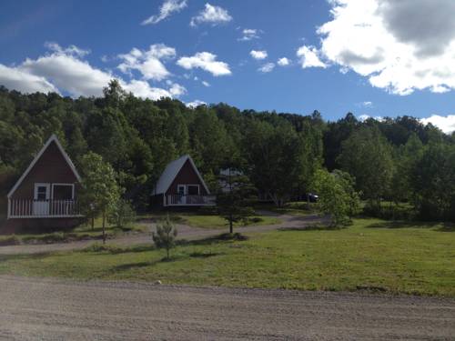 Lamarche Canada Hotel