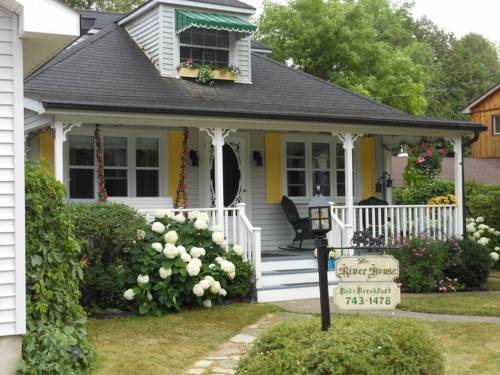 Lakefield Ontario Canada code promo Booking.com