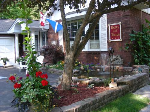 Orillia Ontario Canada code promo hôtel Booking.com