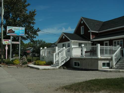 Sacré-Coeur Québec Canada code promo hôtel Booking.com