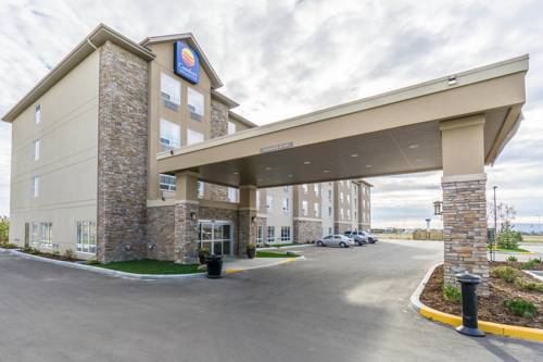 Nisku Alberta 
Kanada Promo-Code Booking.com