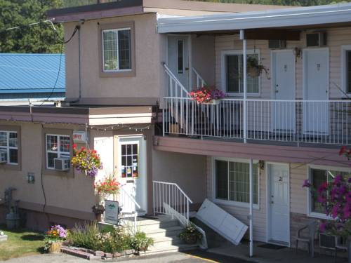 Cranbrook Colombie-Britannique Canada code promo Booking.com