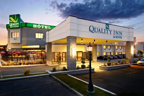 Brossard Québec Canada code promo Booking.com