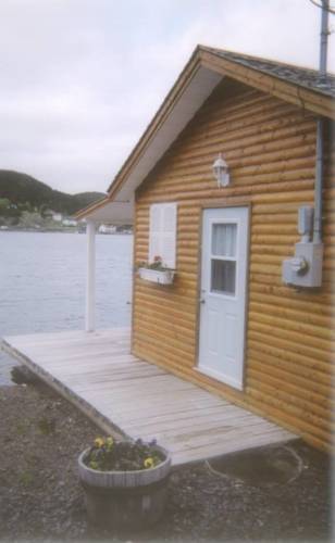 Moreton's Harbour Terre-Neuve Canada code promo hôtel Booking.com
