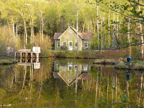 Saint-Simon-sur-Mer Québec Canada code promo hôtel Booking.com