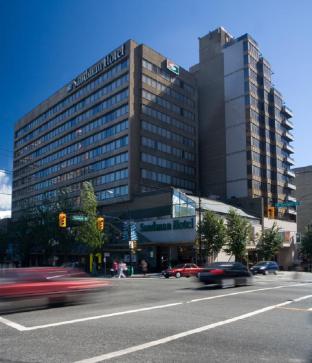 Vancouver (BC) Canada Hotels