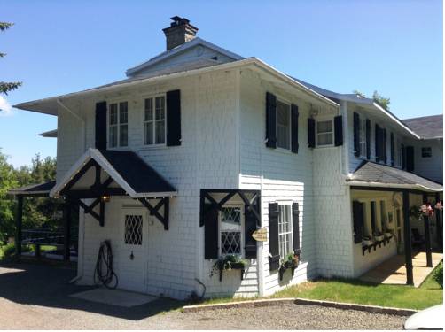 La Malbaie Quebec Canadá codigo de promocion Booking.com