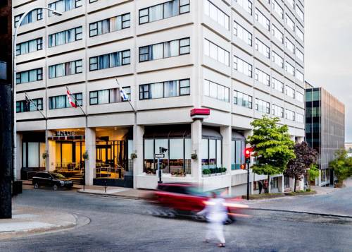 Halifax Nueva Escocia Canadá codigo de promocion Booking.com