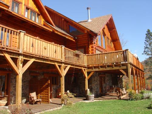 Ste Brigitte de Laval Québec Canada code promo Booking.com