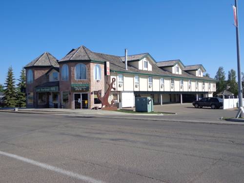 Sylvan Lake Alberta Canada code promo hôtel Booking.com