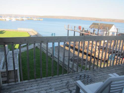Digby Nova Scotia 
Kanada Promo-Code Booking.com