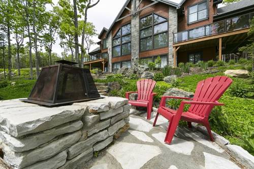 Petite-Rivière-St-François Canada code promo Booking.com