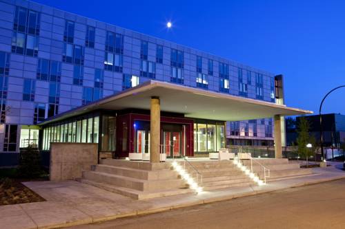 Calgary (Alberta) Canada Hotel