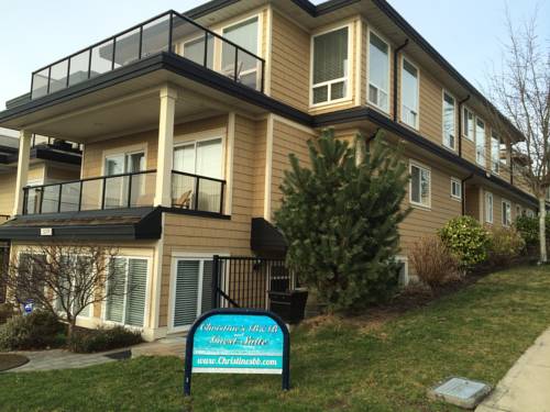 White Rock Britisch-Kolumbien 
Kanada Promo-Code Booking.com