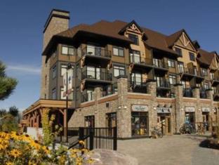 Golden (BC) Canada Hotels