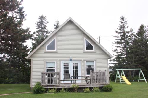 Stanhope Île-du-Prince-Édouard Canada code promo Booking.com