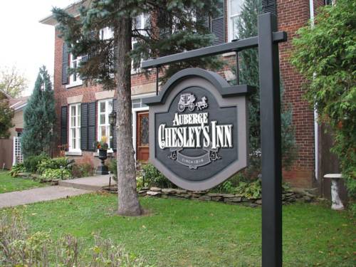 Cornouailles Ontario Canada code promo hôtel Booking.com