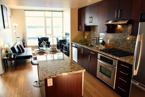 Victoria (British Columbia) Canada Hotel