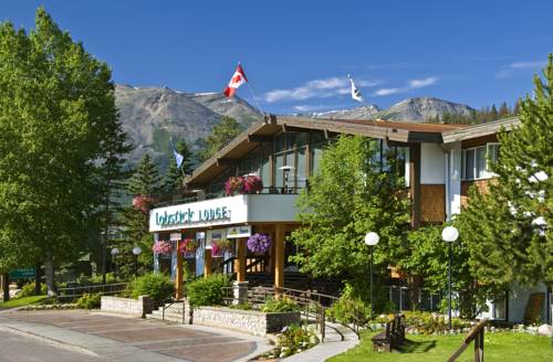 Jasper Alberta Canada code promo Booking.com