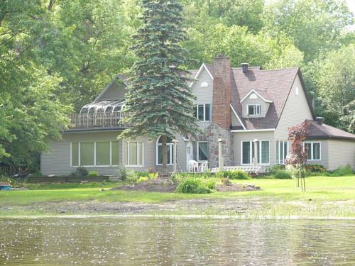 Bois-des-Filion (Quebec) Canada Promo Code Booking.com