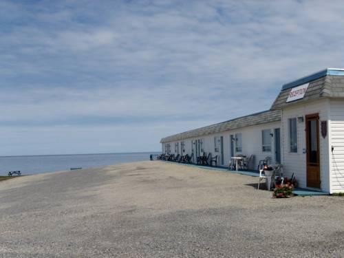 L'Anse au Griffon Québec Canadá codigo de promocion Booking.com