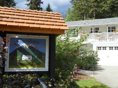 Revelstoke Colombie-Britannique Canada code promo Booking.com