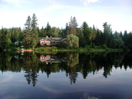 St Alexis Des Monts Quebec Canadá codigo de promocion Booking.com