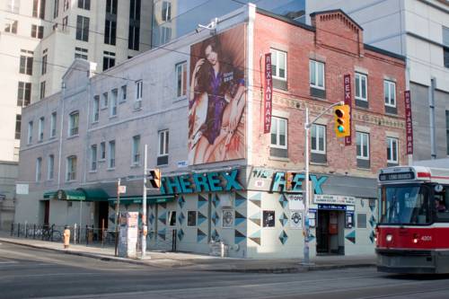 Toronto (Ontario) Canada Hotel